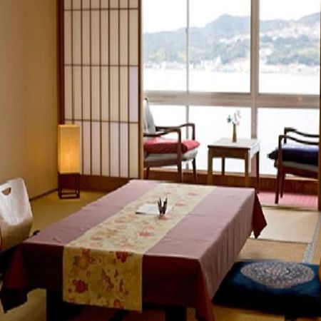 Minamiawaji Awajishima Kaijo Hotel מראה חיצוני תמונה