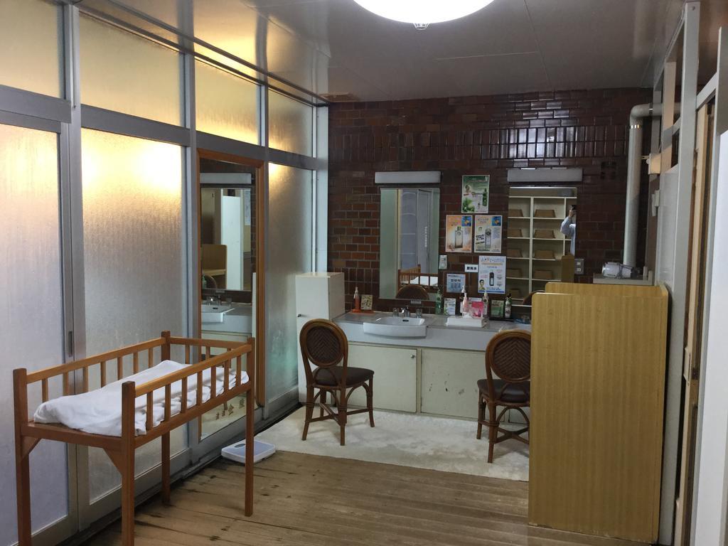 Minamiawaji Awajishima Kaijo Hotel מראה חיצוני תמונה